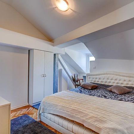 Apartments Selfie Belgrade Central Luaran gambar