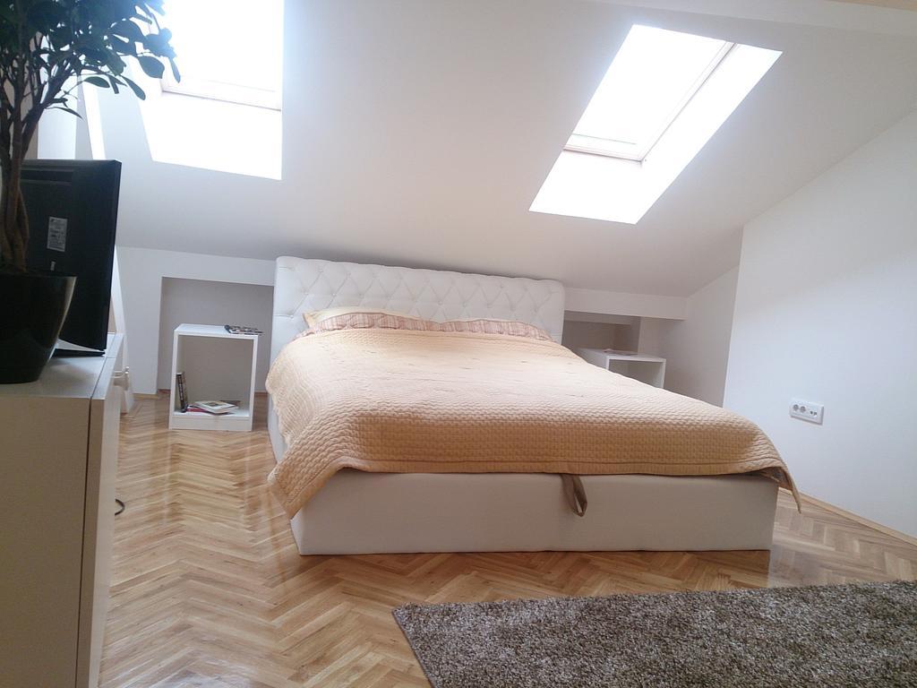 Apartments Selfie Belgrade Central Luaran gambar