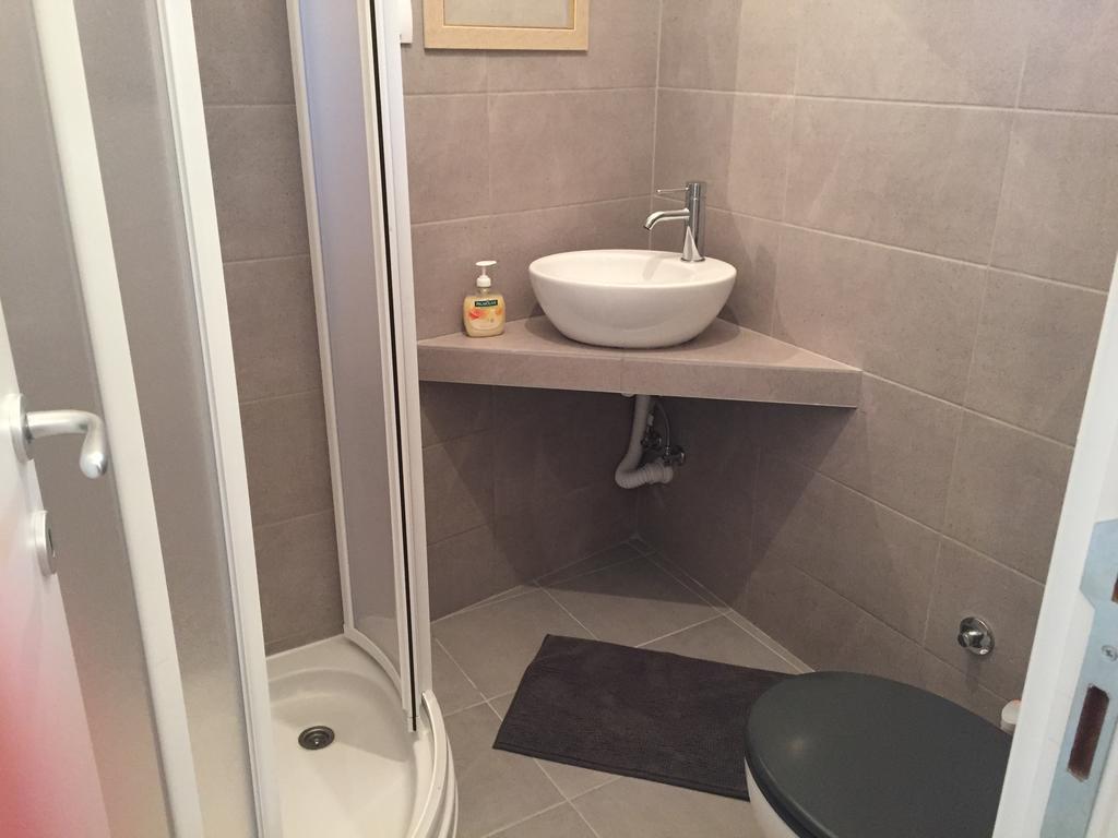 Apartments Selfie Belgrade Central Luaran gambar