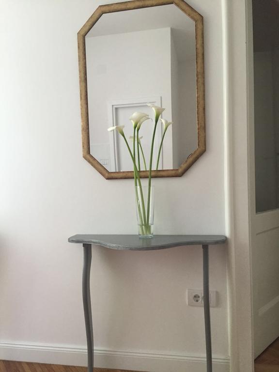 Apartments Selfie Belgrade Central Luaran gambar