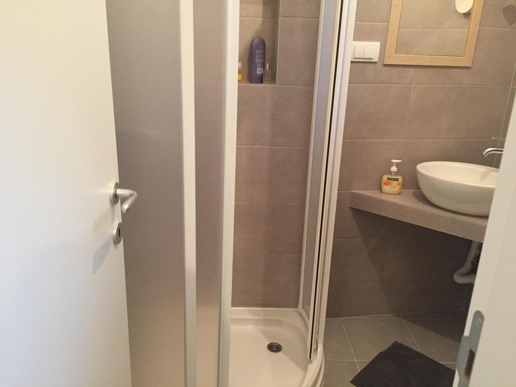 Apartments Selfie Belgrade Central Luaran gambar