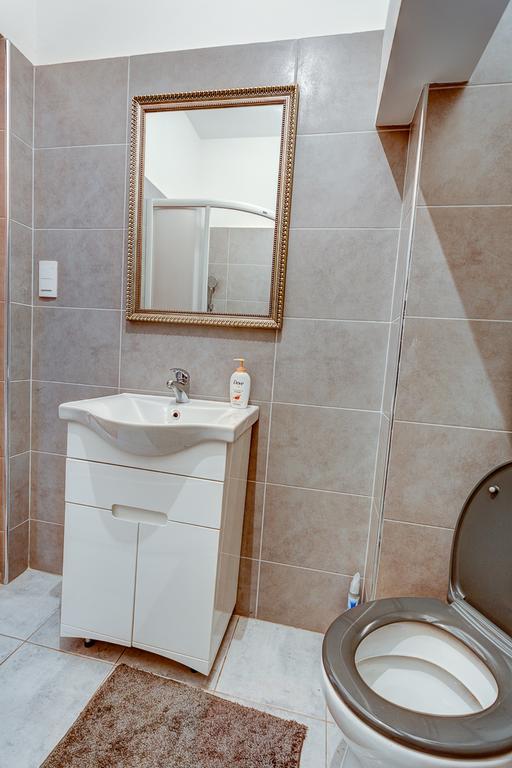 Apartments Selfie Belgrade Central Luaran gambar