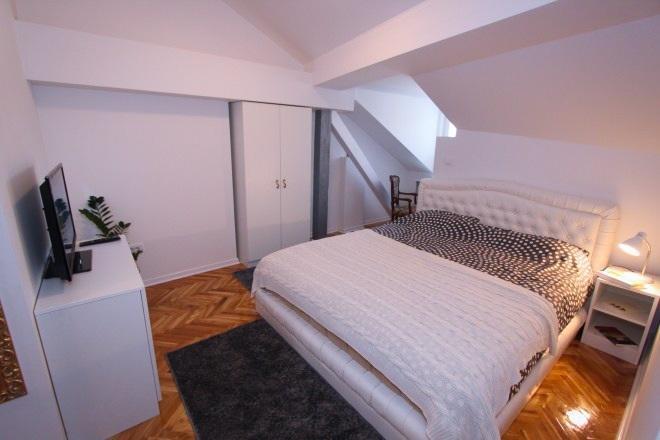 Apartments Selfie Belgrade Central Luaran gambar